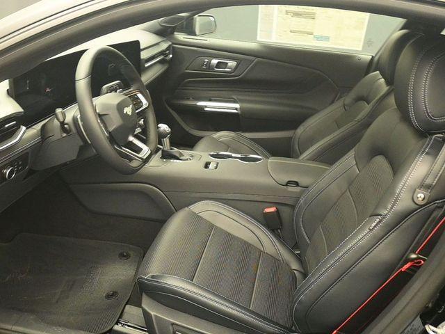 new 2026 Ford Mustang car, priced at $53,445