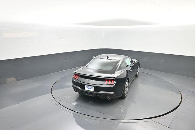 new 2026 Ford Mustang car, priced at $53,445