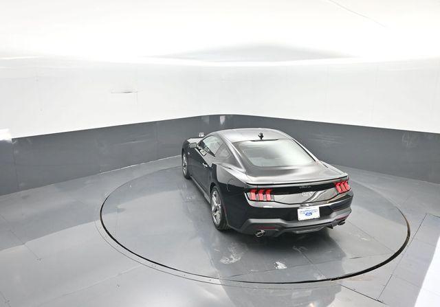 new 2026 Ford Mustang car, priced at $53,445