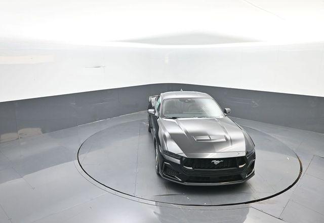 new 2026 Ford Mustang car, priced at $53,445