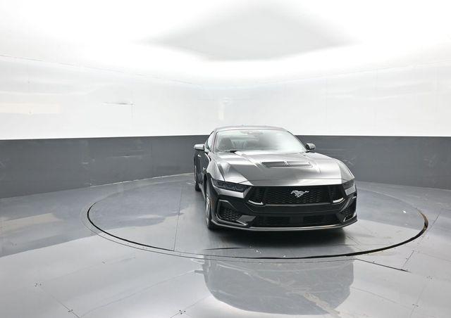 new 2026 Ford Mustang car, priced at $53,445
