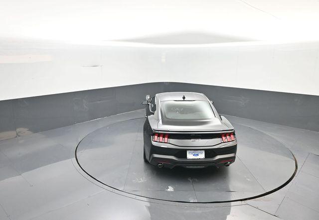 new 2026 Ford Mustang car, priced at $53,445
