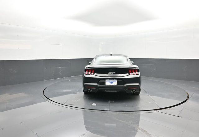 new 2026 Ford Mustang car, priced at $53,445
