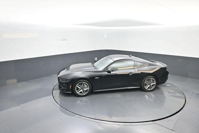 new 2026 Ford Mustang car, priced at $53,445