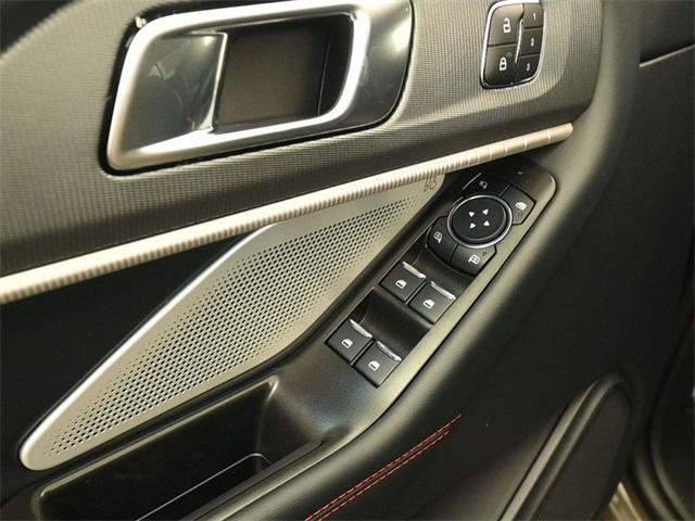 new 2026 Ford Explorer car, priced at $57,031