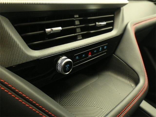 new 2026 Ford Explorer car, priced at $57,031