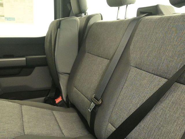 new 2026 Ford F-250 car, priced at $58,592