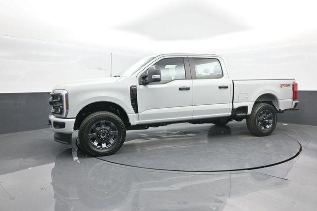 new 2026 Ford F-250 car, priced at $58,592