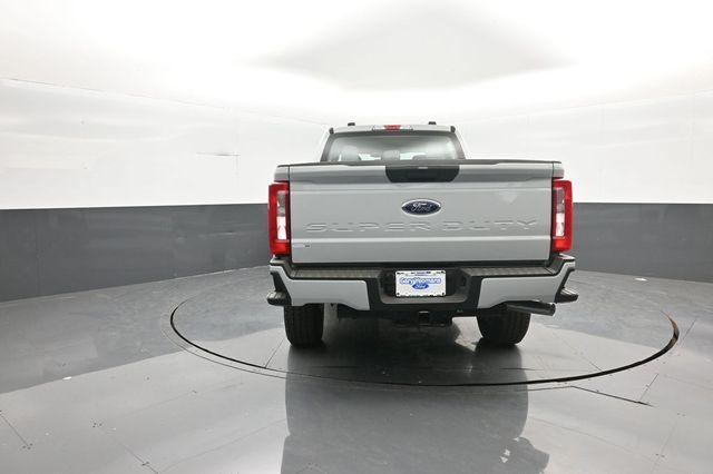 new 2026 Ford F-250 car, priced at $58,592