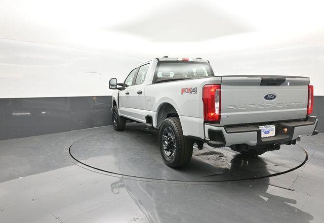new 2026 Ford F-250 car, priced at $58,592