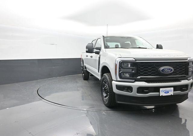 new 2026 Ford F-250 car, priced at $58,592