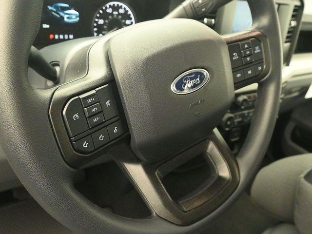 new 2026 Ford F-250 car, priced at $58,592