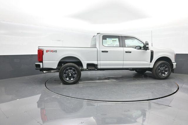 new 2026 Ford F-250 car, priced at $58,592