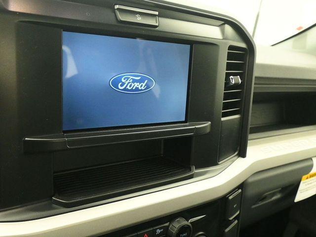 new 2026 Ford F-250 car, priced at $58,592