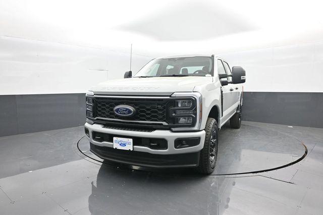 new 2026 Ford F-250 car, priced at $58,592