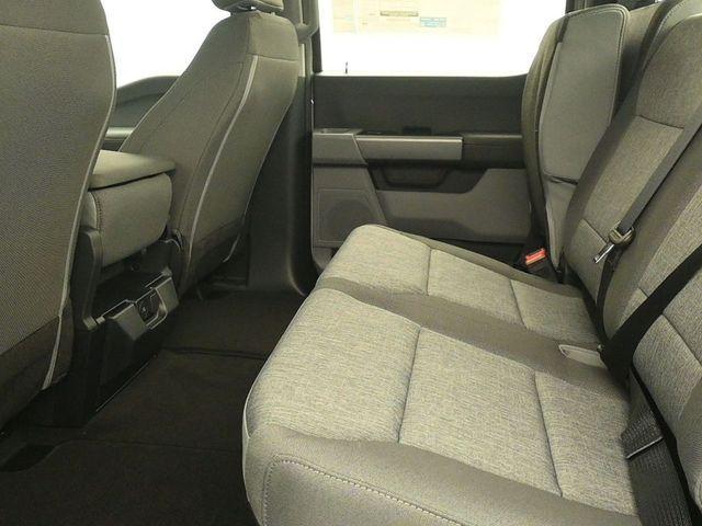 new 2026 Ford F-250 car, priced at $58,592