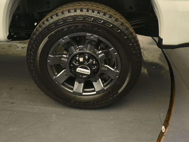 new 2026 Ford F-250 car, priced at $58,592