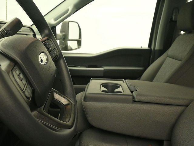 new 2026 Ford F-250 car, priced at $58,592