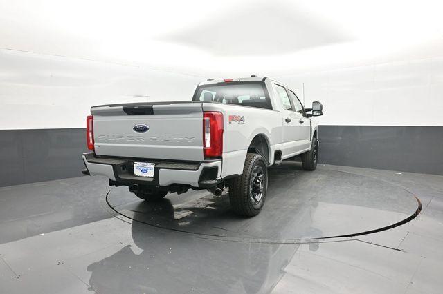 new 2026 Ford F-250 car, priced at $58,592