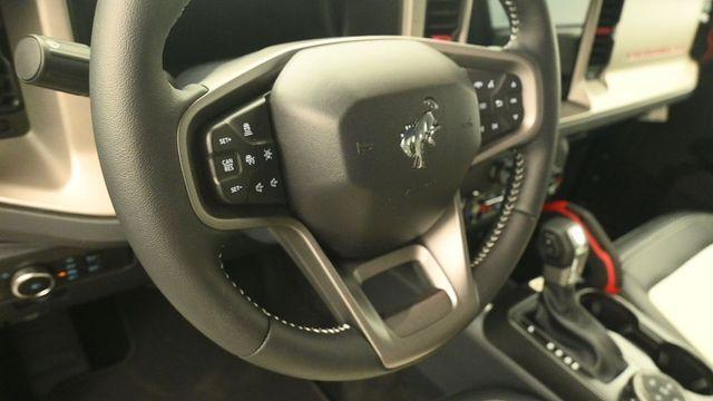 new 2026 Ford Bronco car, priced at $64,865