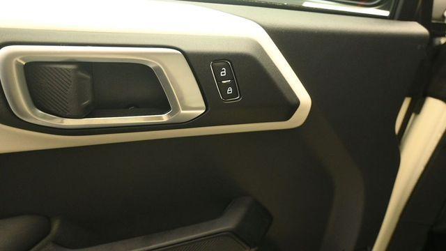 new 2026 Ford Bronco car, priced at $64,865