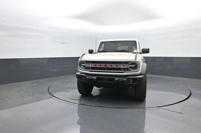 new 2026 Ford Bronco car, priced at $64,865