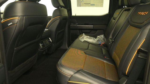 new 2026 Ford F-150 car, priced at $79,920