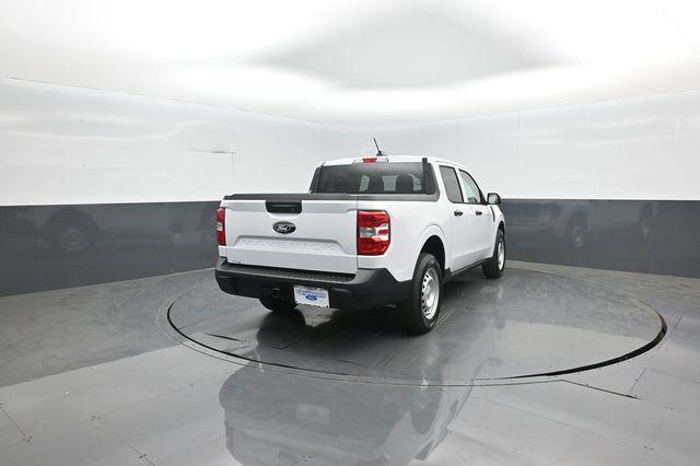 new 2026 Ford Maverick car, priced at $32,843