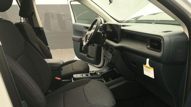 new 2026 Ford Maverick car, priced at $32,843