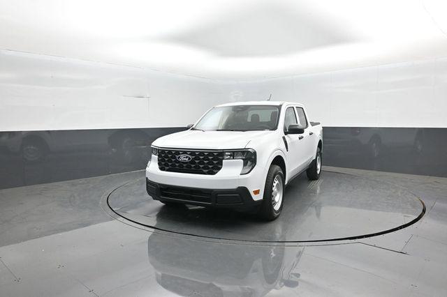 new 2026 Ford Maverick car, priced at $32,843