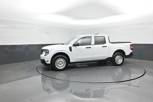 new 2026 Ford Maverick car, priced at $32,843
