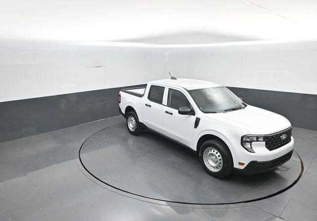 new 2026 Ford Maverick car, priced at $32,843