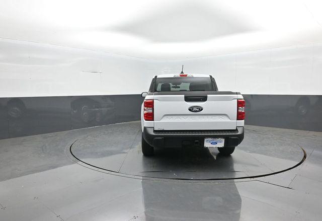 new 2026 Ford Maverick car, priced at $32,843