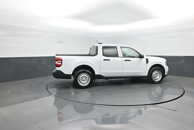 new 2026 Ford Maverick car, priced at $32,843