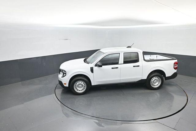 new 2026 Ford Maverick car, priced at $32,843