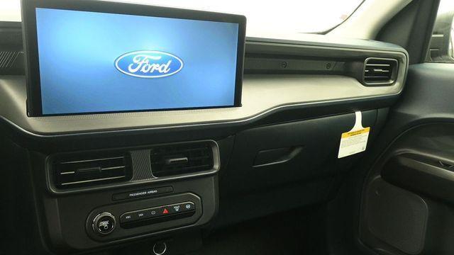 new 2026 Ford Maverick car, priced at $32,843