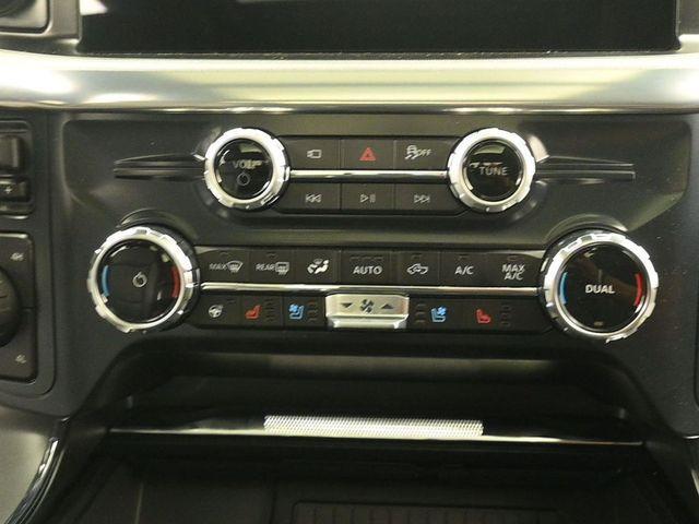new 2026 Ford F-150 car, priced at $70,575