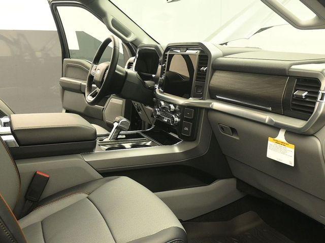 new 2026 Ford F-150 car, priced at $70,575