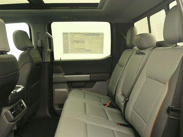 new 2026 Ford F-150 car, priced at $70,575