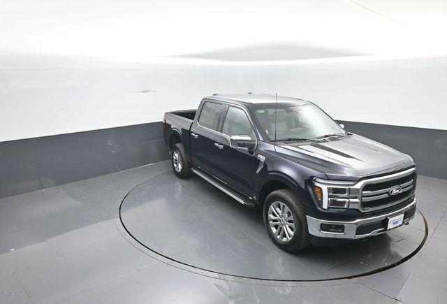 new 2026 Ford F-150 car, priced at $70,575