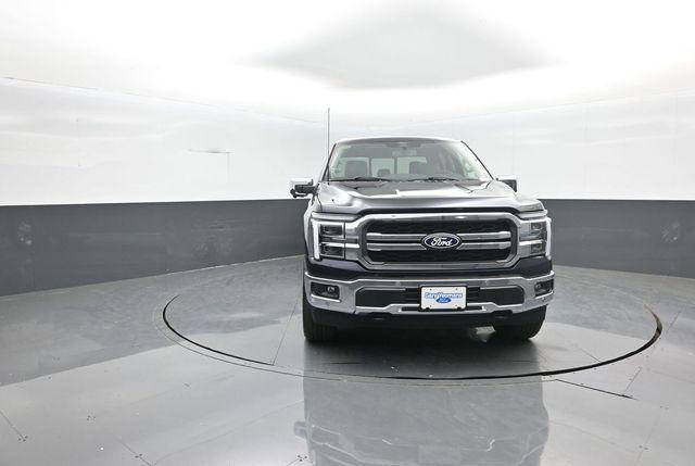 new 2026 Ford F-150 car, priced at $70,575