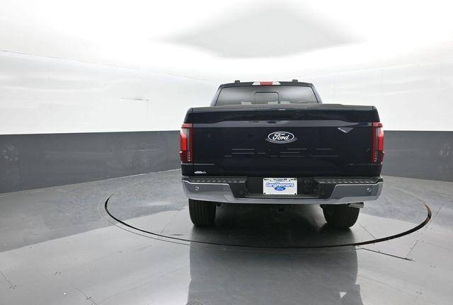new 2026 Ford F-150 car, priced at $70,575