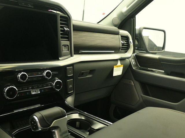 new 2026 Ford F-150 car, priced at $70,575