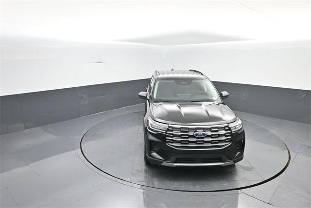 new 2026 Ford Explorer car, priced at $39,562