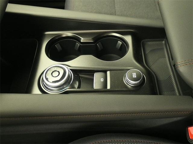 new 2026 Ford Explorer car, priced at $39,562