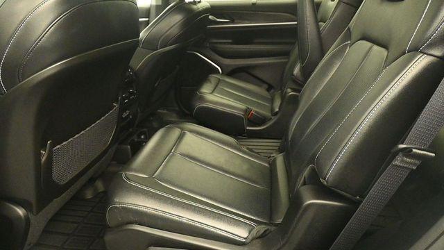 used 2023 Jeep Grand Cherokee L car, priced at $31,812