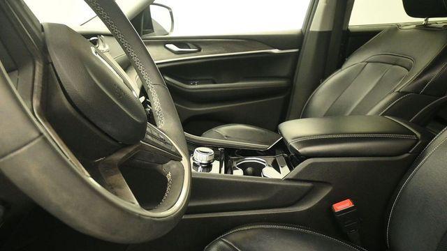 used 2023 Jeep Grand Cherokee L car, priced at $31,812