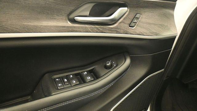 used 2023 Jeep Grand Cherokee L car, priced at $31,812