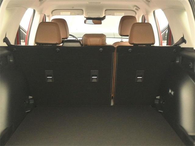 new 2025 Ford Bronco Sport car, priced at $36,949