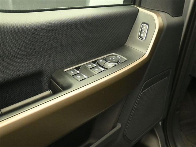 new 2025 Ford F-150 car, priced at $46,965